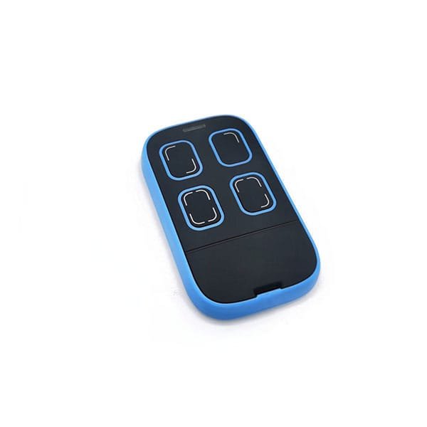 UniGate – 4kanálový univerzální vysílač